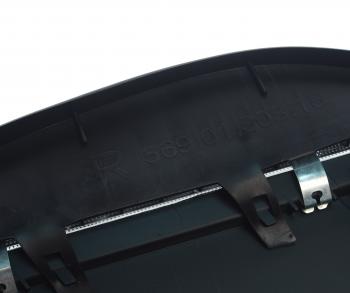 8 299 р. Фара MAN TGA,TGL,TGM,TGS,TGX,L2000,M2000 правая (2хН7, с корректором) TANGDE TANGDE td01-57-011arp  с доставкой в г. Пермь. Увеличить фотографию 4