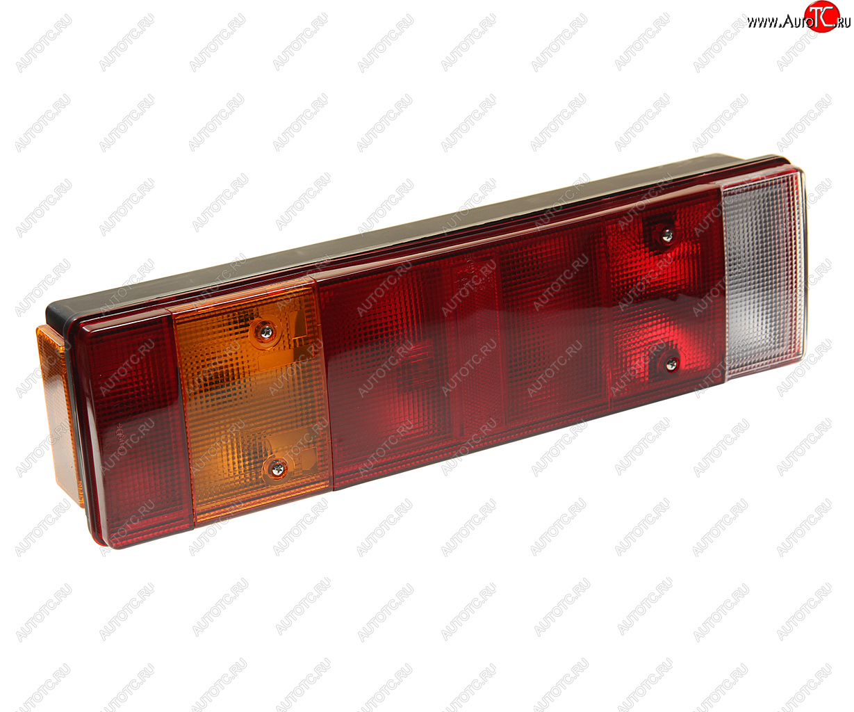 1 799 р. Фонарь задний IVECO левый (467х132мм) IVECO-разъем сзади TANGDE TANGDE td0259008l  с доставкой в г. Пермь