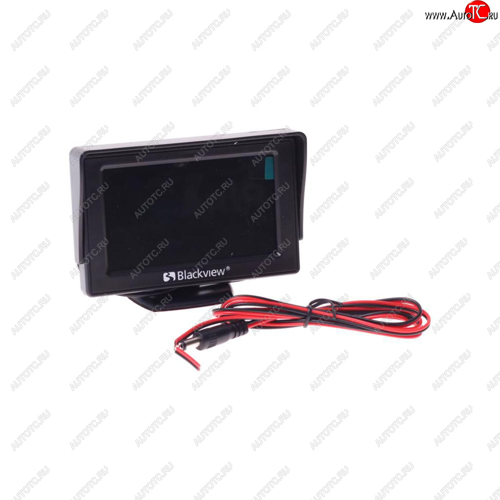 3 599 р. Монитор универсальный BLACKVIEW BLACKVIEW tdm-436  с доставкой в г. Пермь