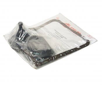2 289 р. Фильтр масляный АКПП CADILLAC Escalade (99-13) CHEVROLET Tahoe (98-13) (с прокладкой) SAKURA SAKURA te23030  с доставкой в г. Пермь. Увеличить фотографию 3