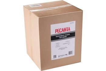 11 949 р. Пушка тепловая 9.0кВт 830куб.мч 380В электрическая РЕСАНТА РЕСАНТА тэп-9000к  с доставкой в г. Пермь. Увеличить фотографию 10