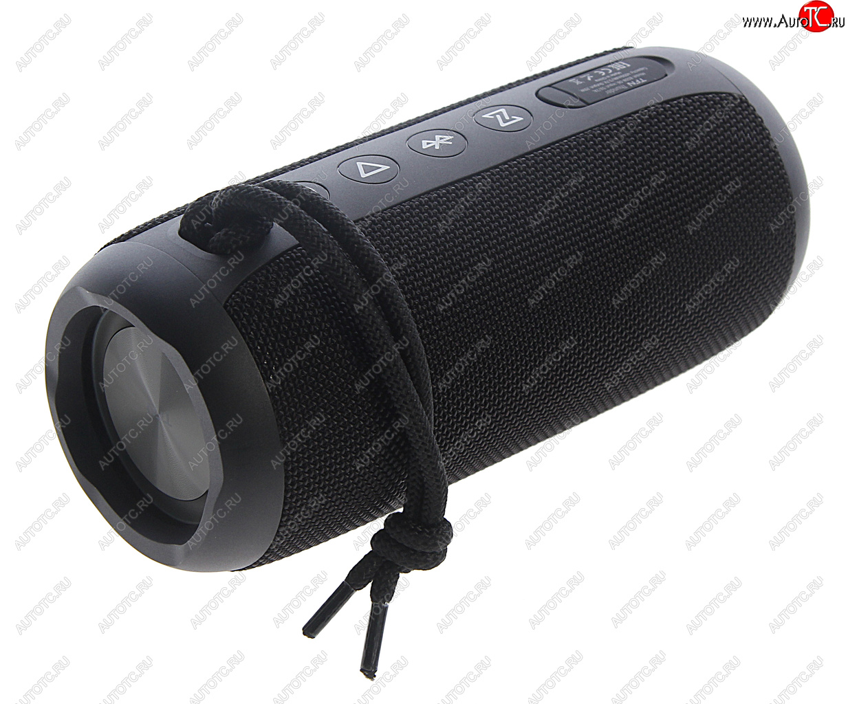 4 099 р. Колонка беспроводная bluetooth TFN TFN tfn-bs08-06bk  с доставкой в г. Пермь