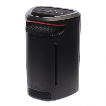6 999 р. Колонка беспроводная bluetooth TFN TFN tfn-bs12-01bk  с доставкой в г. Пермь. Увеличить фотографию 2