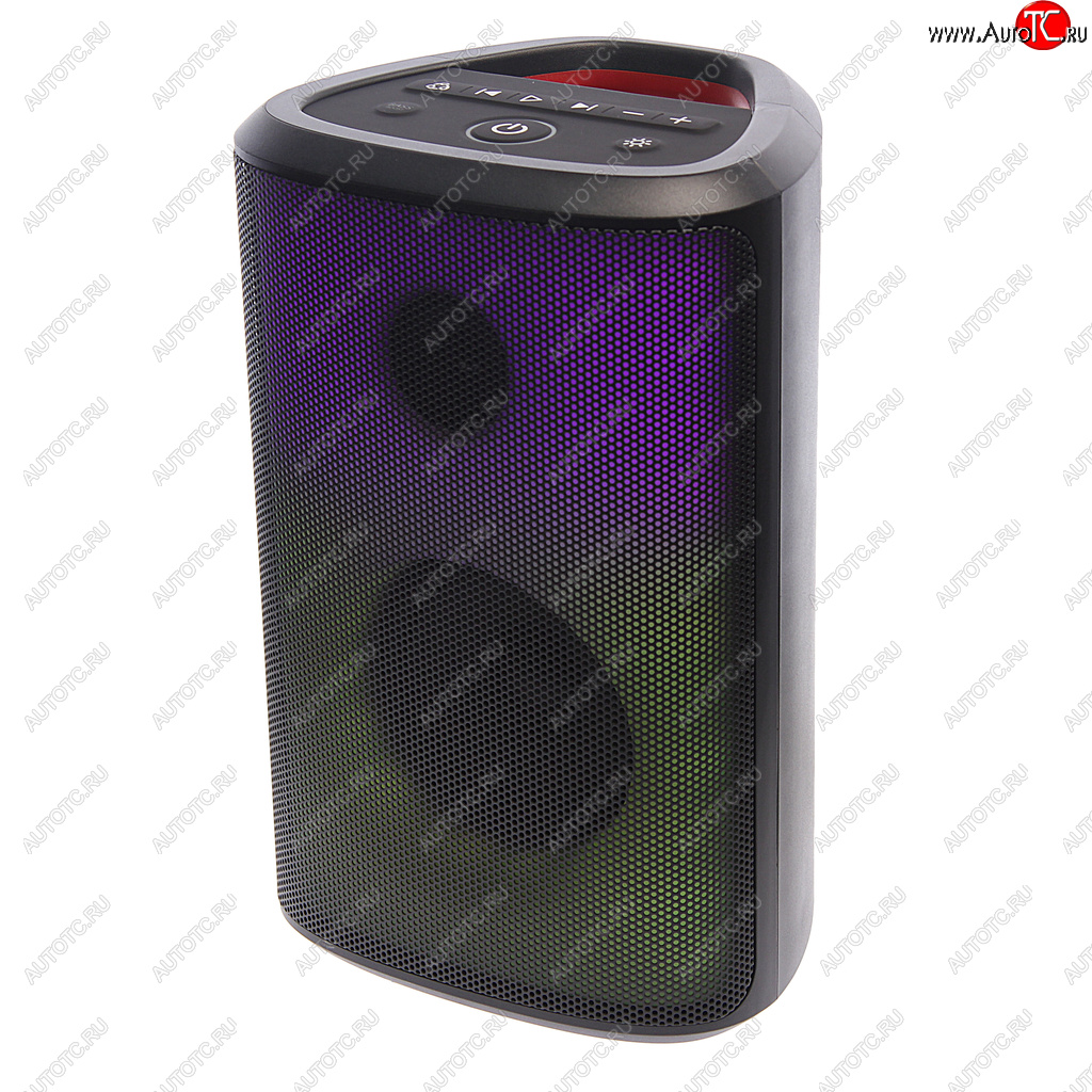 6 999 р. Колонка беспроводная bluetooth TFN TFN tfn-bs12-01bk  с доставкой в г. Пермь
