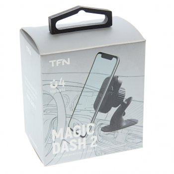 399 р. Держатель телефона универсальный магнитный TFN TFN tfn-hl-magdash2  с доставкой в г. Пермь. Увеличить фотографию 3