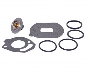 939 р. Термостат VW Golf (03-) (1.4) AUDI A3 (96-) (1.8),A6,TT (98-06) (1.8 T) (87C-102C) GATES GATES th00188g1  с доставкой в г. Пермь. Увеличить фотографию 1