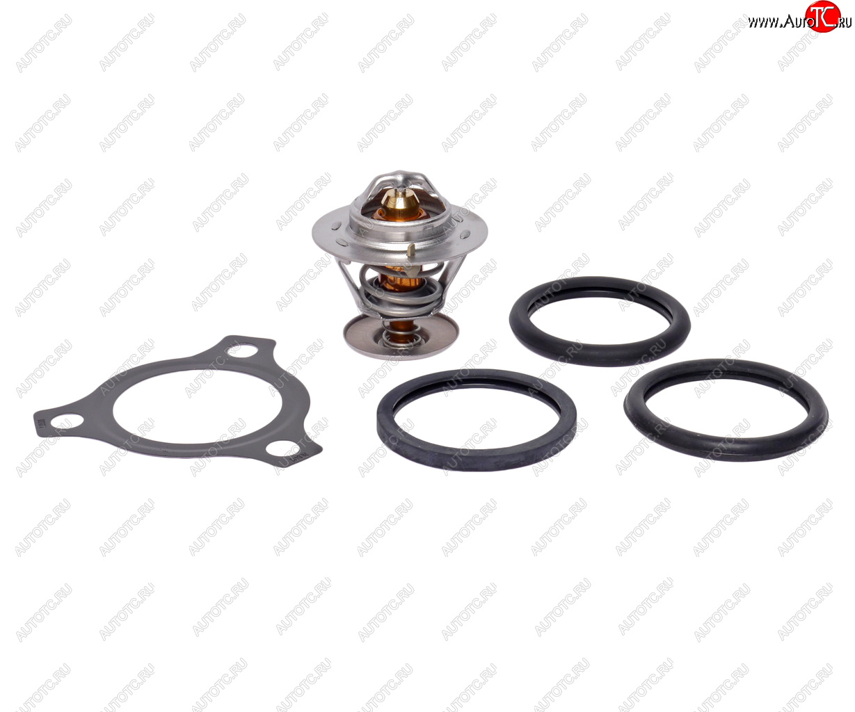 1 299 р. Термостат VW FORD MAZDA GATES GATES th12588g1  с доставкой в г. Пермь