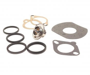 1 249 р. Термостат HONDA Accord,Civic,CR-V,HR-V ROVER 400,800 (87-05) (1.3-2.3) GATES GATES th14088g1  с доставкой в г. Пермь. Увеличить фотографию 1