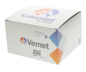2 999 р. Термостат FORD Focus (07-) VERNET VERNET th6879.89j  с доставкой в г. Пермь. Увеличить фотографию 3