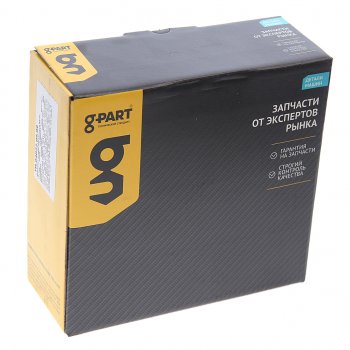2 399 р. Опора вала карданного ГАЗель Next (17-) в сборе G-PART (d=40мм) (ОАО ГАЗ) G-PART ти.04022.09.99  с доставкой в г. Пермь. Увеличить фотографию 3