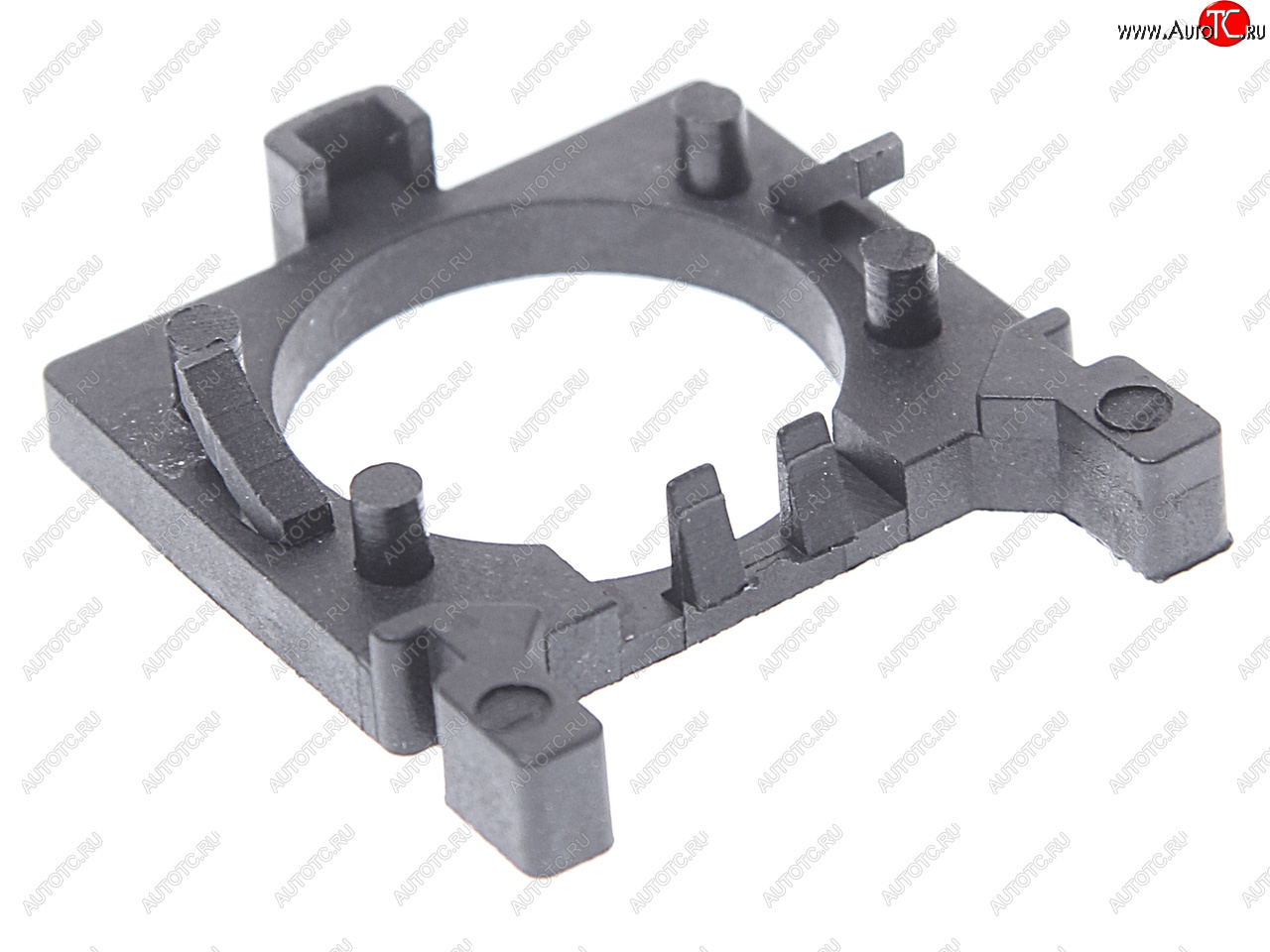 111 р. Переходник для светодиодных ламп FORD Focus (H7H1) CLEARLIGHT CLEARLIGHT tk-104  с доставкой в г. Пермь
