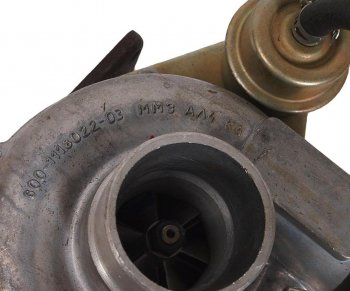 38 999 р. Турбокомпрессор Д-245.7Е2 (ГАЗ-3309,33081) БЗА № БОРИСОВСКИЙ ЗАВОД АГРЕГАТОВ ткр6.1-09.03  с доставкой в г. Пермь. Увеличить фотографию 4