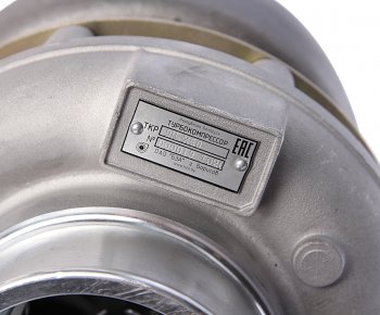 42 999 р. Турбокомпрессор ЯМЗ-650.10 ЕВРО-3 БЗА № БОРИСОВСКИЙ ЗАВОД АГРЕГАТОВ ткр9н-х50  с доставкой в г. Пермь. Увеличить фотографию 6