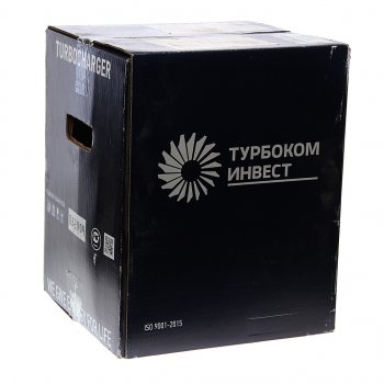 31 549 р. Турбокомпрессор ЯМЗ-238ББЕБЕ2,238ДДЕДЕ2,ЯМЗ-7511.10,7512.10,7513.10,7514.10(МАЗ,КРАЗ) ТУРБОКОМ № ТУРБОКОМ ткр-к-36-т-87-01  с доставкой в г. Пермь. Увеличить фотографию 6