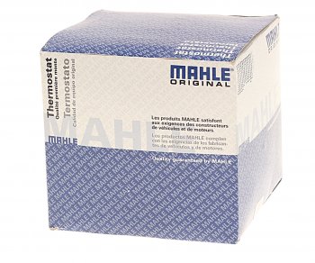 8 849 р. Термостат BMW 5 (E39),7 (E38) (105град.) MAHLE MAHLE tm11105  с доставкой в г. Пермь. Увеличить фотографию 3