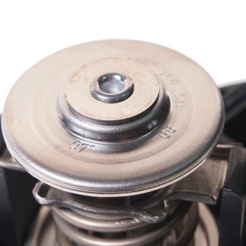 7 399 р. Термостат BMW 3 (E46),5 (E39,E61),X3 (E83) (97град.) MAHLE MAHLE tm1397  с доставкой в г. Пермь. Увеличить фотографию 3