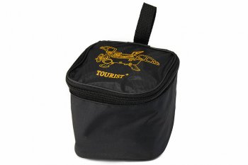 789 р. Плита газовая портативная Krab TOURIST TOURIST tm-300  с доставкой в г. Пермь. Увеличить фотографию 5