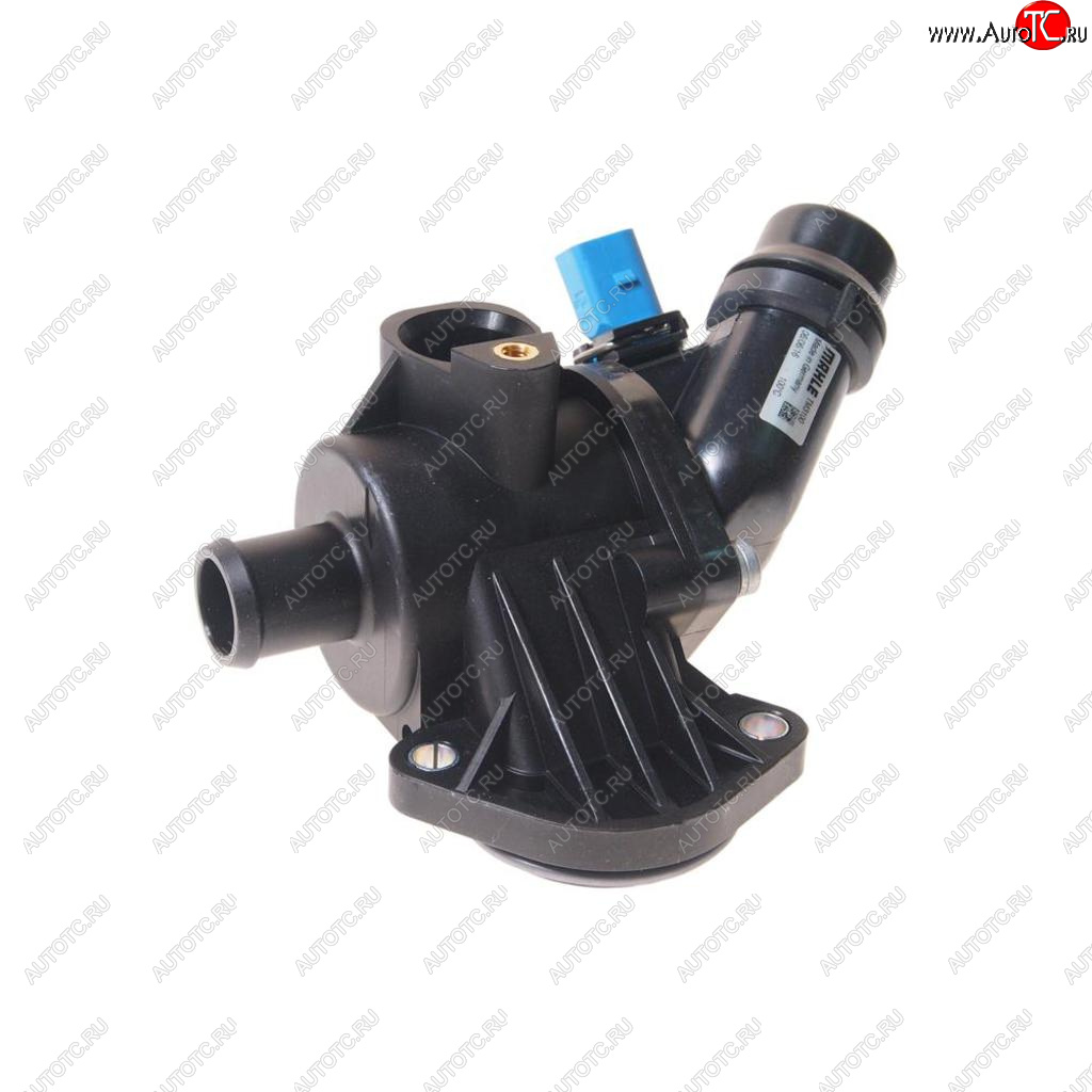 9 599 р. Термостат VW Passat (01-05) AUDI A4 (01-04),A6 (01-05) (100град.) MAHLE MAHLE tm3100  с доставкой в г. Пермь