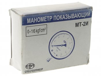 859 р. Манометр КС-3577 низкого давления МТП-1М,МТ-2И 1.6МПа NO NAME тм-310р.00(1,6мра)  с доставкой в г. Пермь. Увеличить фотографию 3