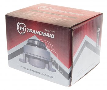 6 399 р. Муфта сцепления ЯМЗ (КПП-2361 дв.6563,236НЕ2-24MFZ430) ТРАНСМАШ Тюменские моторостроители тм 3151 000 539 Тюменские моторостроители тм 3151 000 539  с доставкой в г. Пермь. Увеличить фотографию 3