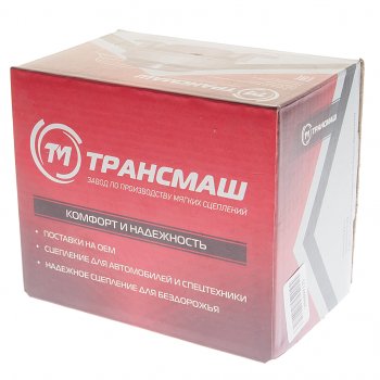 4 499 р. Муфта сцепления МАЗ-4370 Зубренок в сборе (аналог SACHS) ТРАНСМАШ Тюменские моторостроители тм3151 068 101  с доставкой в г. Пермь. Увеличить фотографию 3