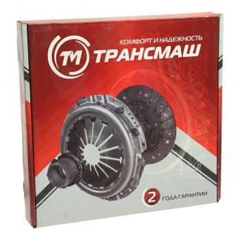 7 299 р. Диск сцепления ПАЗ,КАВЗ дв.ММЗ-245.7(9) ведомый (аналог SACHS) ТРАНСМАШ Тюменские моторостроители тм362.130.002 307  с доставкой в г. Пермь. Увеличить фотографию 5