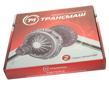 8 899 р. Диск сцепления ГАЗон Next,ПАЗ-Вектор Next дв.ЯМЗ 53423 (аналог SACHS) ТРАНСМАШ Тюменские моторостроители тм362.130.006 092  с доставкой в г. Пермь. Увеличить фотографию 5