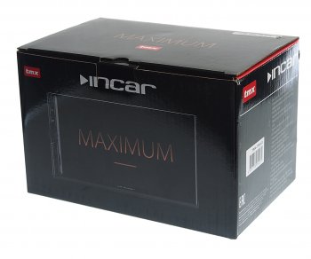 21 449 р. Магнитола автомобильная 2DIN INCAR INCAR tmx-7704-3  с доставкой в г. Пермь. Увеличить фотографию 8