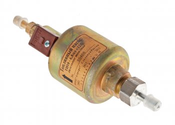 3 099 р. Насос топливный ПЖД ТЕПЛОСТАР 14ТС-10,ПЛАНАР 4Д 12V АДВЕРС АДВЕРС тн10-6,812  с доставкой в г. Пермь. Увеличить фотографию 1
