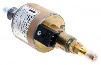 4 649 р. Насос топливный ПЖД ТЕПЛОСТАР 14ТС-10,ПЛАНАР-4Д 24V АДВЕРС АДВЕРС тн10-6,8мл  с доставкой в г. Пермь. Увеличить фотографию 1