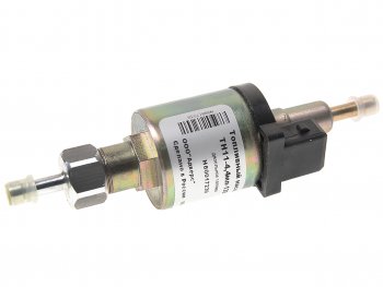 5 249 р. Насос топливный ПЛАНАР-2Д ТН-11-4.4мл 12V АДВЕРС АДВЕРС тн-11-4,4 12  с доставкой в г. Пермь. Увеличить фотографию 1