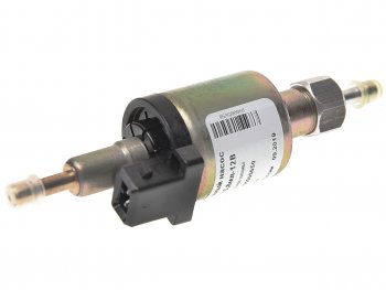 5 249 р. Насос топливный ПЛАНАР-4Д 12V АДВЕРС АДВЕРС тн-11-6,8 12  с доставкой в г. Пермь. Увеличить фотографию 2
