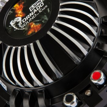 4 399 р. Колонка среднечастотная 6 (16см) 150Вт KICX KICX tornado sound 6.5pn (8 ohm)  с доставкой в г. Пермь. Увеличить фотографию 4