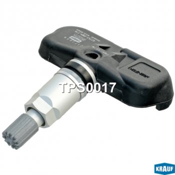 2 599 р. Датчик давления в шине HONDA Jazz (02-08) KRAUF KRAUF tps0017  с доставкой в г. Пермь. Увеличить фотографию 5
