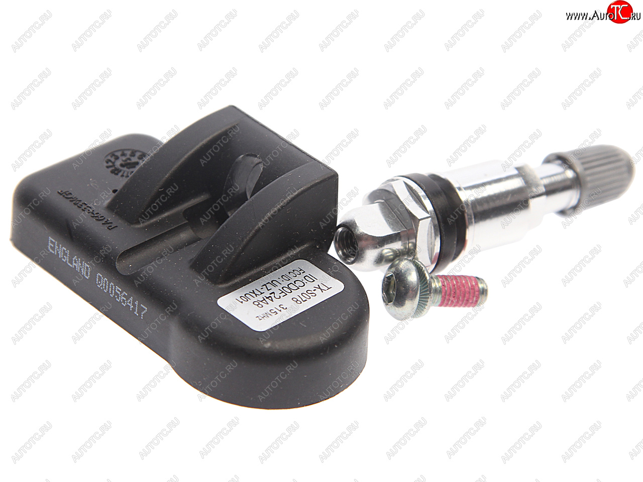 8 699 р. Датчик давления в шине CHRYSLER DODJE JEEP KRAUF KRAUF tps0078  с доставкой в г. Пермь