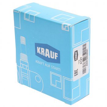 1 859 р. Датчик давления в шине BMW 3 (F30),X5 (F15) KRAUF KRAUF tps0137  с доставкой в г. Пермь. Увеличить фотографию 3