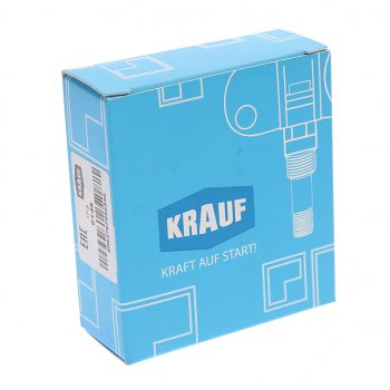 1 569 р. Датчик давления в шине FORD Explorer (11-) KRAUF KRAUF tps0148  с доставкой в г. Пермь. Увеличить фотографию 3