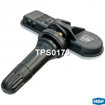 1 789 р. Датчик давления в шине SUBARU KRAUF KRAUF tps0170 KRAUF tps0170  с доставкой в г. Пермь. Увеличить фотографию 6
