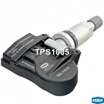 1 599 р. Датчик давления в шине FORD Galaxy (06-) KRAUF KRAUF tps1005  с доставкой в г. Пермь. Увеличить фотографию 4