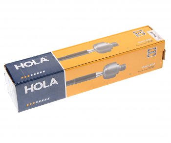 939 р. Тяга рулевая ЛАДА Vesta леваяправая HOLA HOLA tr10-100  с доставкой в г. Пермь. Увеличить фотографию 3