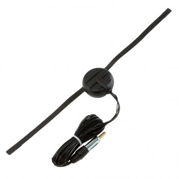 1 099 р. Антенна TR-60 LUX активная на стекло 32см,12V,L=2.50м ТРИАДА ТРИАДА tr-60l  с доставкой в г. Пермь. Увеличить фотографию 1