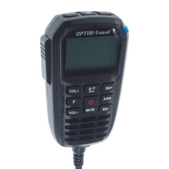 8 949 р. Радиостанция автомобильная OPTIM OPTIM travel  с доставкой в г. Пермь. Увеличить фотографию 5
