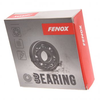 1 029 р. Подшипник ступицы ГАЗ-3302 задней внутренний FENOX FENOX trb102210o7  с доставкой в г. Пермь. Увеличить фотографию 3