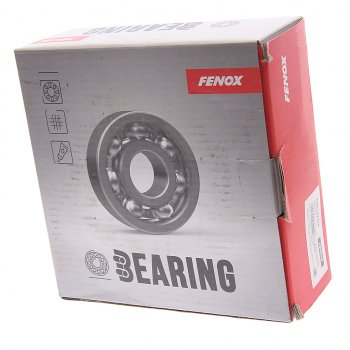 2 689 р. Подшипник ступицы МАЗ-5440,6430,КРАЗ-250 внутренний FENOX FENOX trb122314  с доставкой в г. Пермь. Увеличить фотографию 3