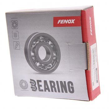 939 р. Подшипник ГАЗ-66,3308,МТЗ-80,82,920 кулака поворотного FENOX FENOX trb131307  с доставкой в г. Пермь. Увеличить фотографию 3