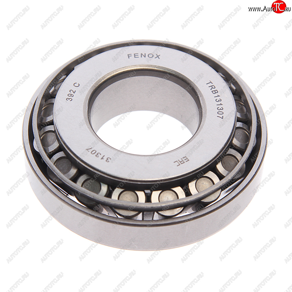 939 р. Подшипник ГАЗ-66,3308,МТЗ-80,82,920 кулака поворотного FENOX FENOX trb131307  с доставкой в г. Пермь