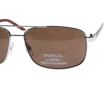 669 р. Очки солнцезащитные TROPICAL TROPICAL trp-16426925414  с доставкой в г. Пермь. Увеличить фотографию 3