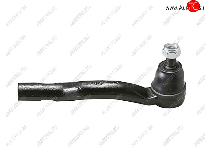 1 599 р. Правый наконечник рулевой тяги CTR Toyota Premio T260 дорестайлинг (2007-2010)  с доставкой в г. Пермь