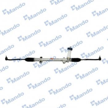 31 799 р. Рейка рулевая HYUNDAI Elantra (06-),i30 KIA Ceed (08-),Cerato (09-) MANDO MANDO ts565002l301  с доставкой в г. Пермь. Увеличить фотографию 5