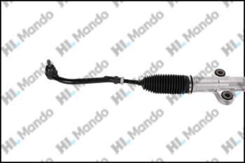 20 649 р. Рейка рулевая HYUNDAI i30 (11-) KIA Ceed (12-) MANDO MANDO ts565002l302  с доставкой в г. Пермь. Увеличить фотографию 2